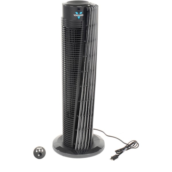 Vornado 29 Tower Fan with Remote FA1-0026-06 - main